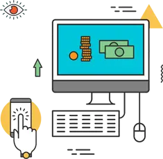 إعلانات PPC أو إعلانات وسائل التواصل الاجتماعي