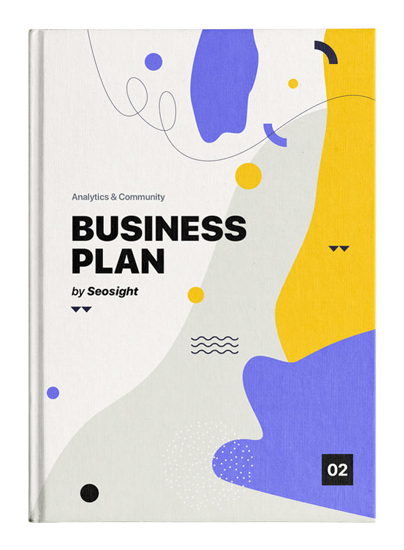 business plan for product and services