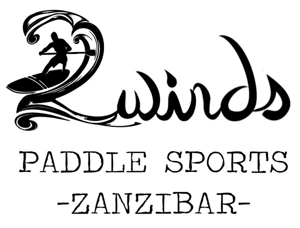 2 WINDS Paddle Sports Sansibar