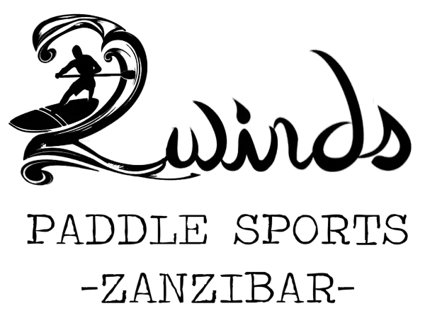 2 WINDS Paddle Sports Zanzibar