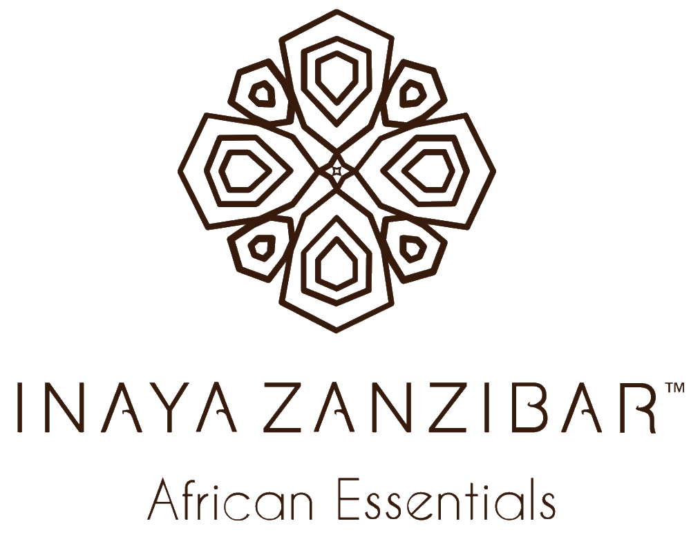 INAYA ZANZIBAR Homemade African body care products