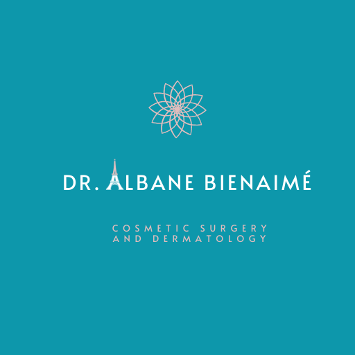 Cosmetisch chirurg en dermatoloog - Dr. Albane Bienaimé