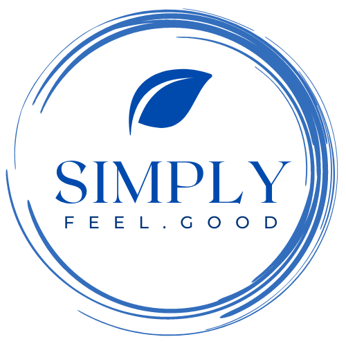 SIMPLY FEEL GOOD COUNSELLING