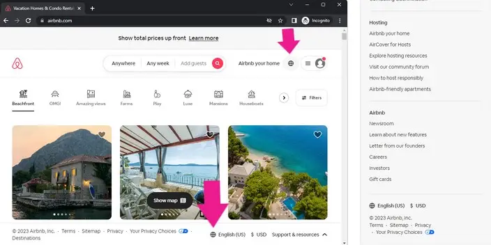 Simply IT Tansania mehrsprachige SEO-Websites Digitales Marketing Uber