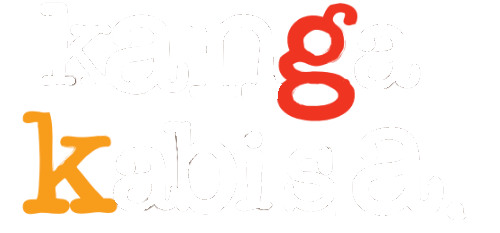 Kanga Kabisa Zanzibar