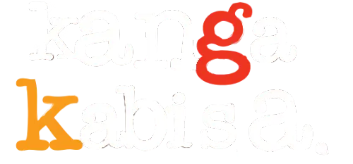 Kanga Kabisa Zanzibar