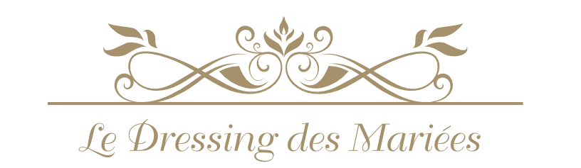Le Dressing des Mariees