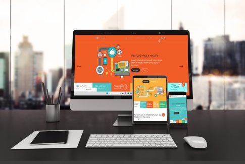 Multilanguage Offer
